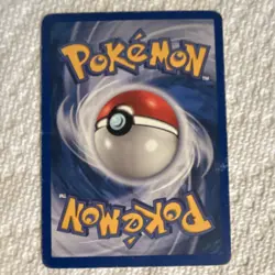 Pokemon TCG Chansey 69/147 Aquapolis 2002 Basic Common 100 HP Regular English - Image 2