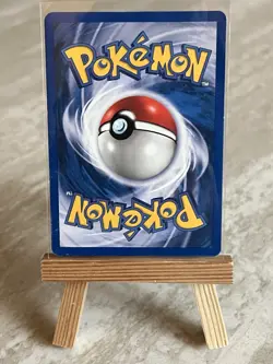 Pokemon TCG Misty's Psyduck 90/132 1st Edition Gym Challenge (English) - MP - Image 2