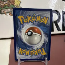 The Pokemon Company Galarian Obstagoon Fusion Strike Holo Rare 161/264 170 HP E… - Image 2