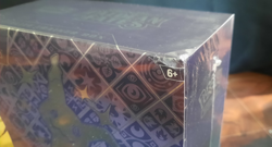 Pokemon TCG: Scarlet & Violet Paldean Fates Elite Trainer Box ETB Factory Sealed - Image 3