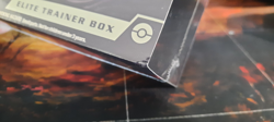 Pokemon TCG: Scarlet & Violet Paldean Fates Elite Trainer Box ETB Factory Sealed - Image 4