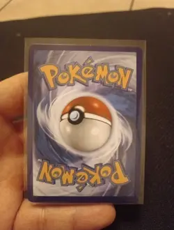 Pokemon TCG Mewtwo V 030/078 Pokemon GO Ultra Rare Holo - Image 4