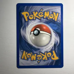 Pokemon TCG Holon Phantoms Zangoose 34/110 - Image 2