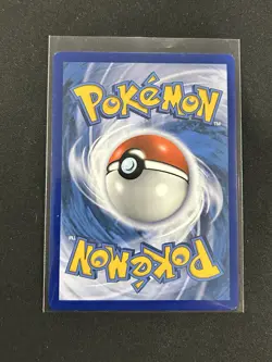 Umbreon V SWSH203 Pokemon TCG Sword & Shield Black Star Promo NM - Image 2