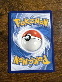 Espeon 0503/14 Chinese Pokemon Gem Pack Vol. 2 Pokeball Holo - Image 2