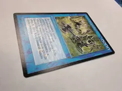 MTG Invoke "Prejudice" Pre Judice Banned Italian Legends Invoca Pregiudizio - Image 3