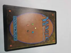 MTG Invoke "Prejudice" Pre Judice Banned Italian Legends Invoca Pregiudizio - Image 4