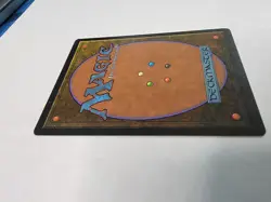 MTG Invoke "Prejudice" Pre Judice Banned Italian Legends Invoca Pregiudizio - Image 5