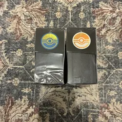 Mega Evolution Gardevoir & Lucario Pokemon Center ETB Elite Trainer Box Set Of 2 - Image 4