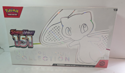 SEALED - Pokemon - Scarlet & Violet 151 UPC Ultra-Premium Collection - Image 1