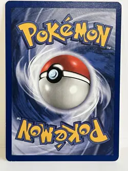 Vintage 1999 Pokemon TCG Base Set PIKACHU Yellow Cheeks 58/102 NM-LP Eng, Unltd - Image 3