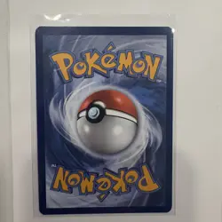 Pikachu 051/162 Cosmos Holo Pokemon Day 2026 Stamped Promo NM With Swirl - Image 3