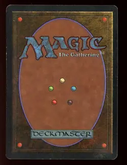 1994 Unlimited Beserk ~ Vintage MTG/Magic ~ LP/LP+ Condition - Image 2