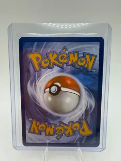 Pokemon TCG Iono Special Illustration Rare Full Art SV: Paldean Fates 237/091 - Image 2
