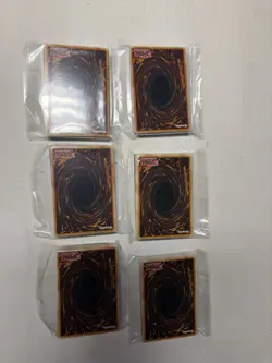 Yu-Gi-Oh! Speed Duel Konami Collectible Card Game - 6 different decks - Image 2