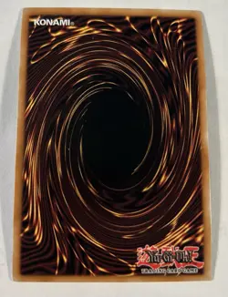 1x YuGiOh Lightning Tricorn DREV-EN042 1st Edition Ultimate Rare LP - Image 4