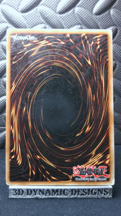 | Yugioh Malefic Stardust Dragon CT08-EN014 Super 2011 Collectors Tins PL 🔥 | - Image 2