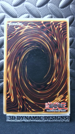 | Yugioh Malefic Truth Dragon JUMP-EN048 Ultra Rare Shonen Jump Promo NM 🔥 | - Image 2