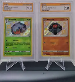 Pokemon Graded Card Collection Sale – 37x CRG / CGC / PSA Slabs - Image 2