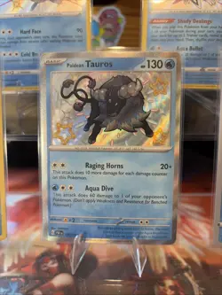 Pokemon TCG Baby Shiny Gallery 5 Card Lot All NM-Mint Cards - Image 4