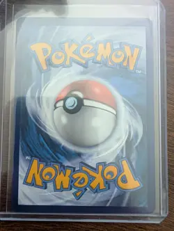 Pokemon TCG Pikachu & Zekrom GX SM248 Tag Team Holo Promo Card - Image 2