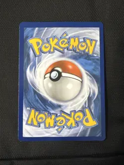 Pokemon Darkrai Black Star Promo TCG Card XY194 Cosmos Holo - Image 2