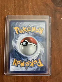 Pokemon Mega Zygarde EX 310 HP Card POR 120/088 Regular English - Image 2