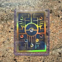 Ancient Mew (Japanese Exclusive Print) 1 Miscellaneous Cards & Products Holo - Image 2