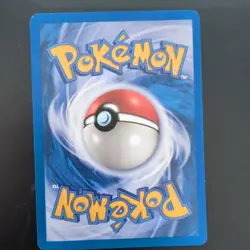 Pokemon Fisherman 125/144 Skyridge Trainer Uncommon Regular Card English 2003 - Image 2