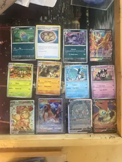 🔥 Pokemon Card Lot V GX EX Holo Zacian Zamazenta Entei No Reserve 🔥 - Image 1