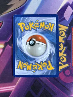 Lapras 17/101 Pokemon Plasma Blast Black & White Reverse Holo Common Card LP - Image 2