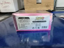 Box Carte Goddess Story 2m10 Display Card Box Sealed TCG Waifu - Image 4