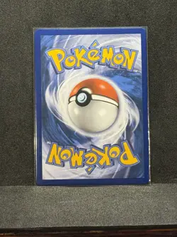 Pokemon Umbreon GX 80/149 SM Base Set Ultra Rare Holo Card Pokemon TCG HP 200 - Image 2