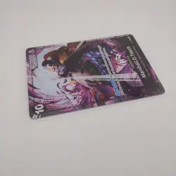 Marshall.D.Teach (Event Pack Vol. 8) P-100 One Piece Card Game Promo Foil NM - Image 3