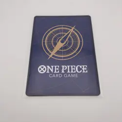 Marshall.D.Teach (Event Pack Vol. 8) P-100 One Piece Card Game Promo Foil NM - Image 4