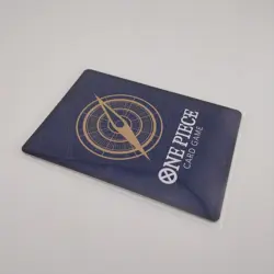 Marshall.D.Teach (Event Pack Vol. 8) P-100 One Piece Card Game Promo Foil NM - Image 5