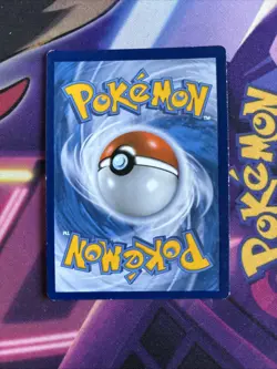 Diancie EX - 72/124 - Pokemon Fates Collide XY Ultra Rare Card LP - Image 2