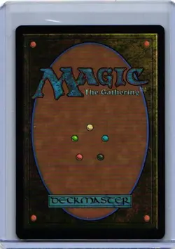 MTG Magic the Gathering Zell Dincht Foil Final Fantasy 179 - Image 2