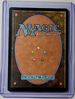 2025 MTG Magic the Gathering Secret Lair Sonic Borderless Foil #2084 Dr Eggman - Image 2