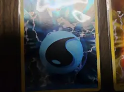 Pokemon TCG EX Holon Phantoms Energy Reverse Holo 5 Cards - Image 3