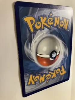 MewTwo VStar 086/078 Gold Pokemon Go Pokemon TCG NM - Image 3