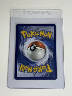 Reshiram 113/114 Classic Collection Celebrations: Classic Collection Pokemon NM - Image 2