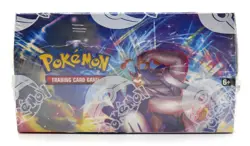 Pokemon TCG Sealed 2021 Sword & Shield Battle Styles Booster Box - Image 5