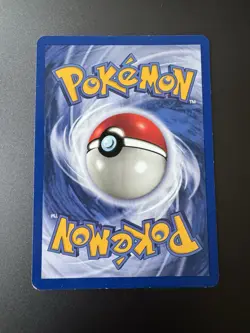 Pokemon Base Set Holo Starters Unlimited Vintage Charizard Blastoise Venusaur LP - Image 3