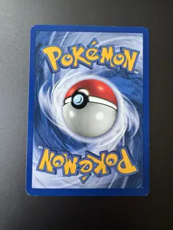 Pokemon Base Set Holo Starters Unlimited Vintage Charizard Blastoise Venusaur LP - Image 5