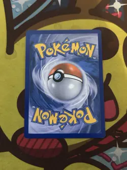 Pokemon Jolteon 34/116 - BW Plasma Freeze - Non Holo - Excellent - Image 2