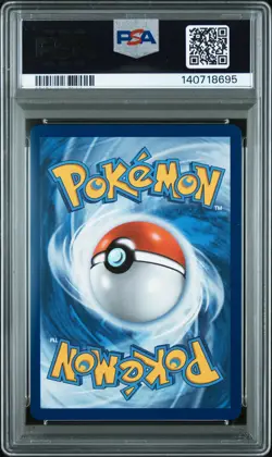 2025 POKEMON MEG EN-MEGA EVOLUTION #182 MEGA KANGASKHAN EX PSA 10 - Image 2