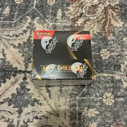 Pokemon TCG Mega Evolution Enhanced Booster Display Box 36 Packs - Image 1