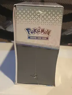 Pokemon Prismatic Evolutions Elite Trainer Box ETB | NEW | (Rip in boxes) - Image 3