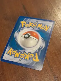 Deoxys Defense Forme 25/146 Legends Awakened Reverse Holo Mid-Era Pokemon Card - Image 3